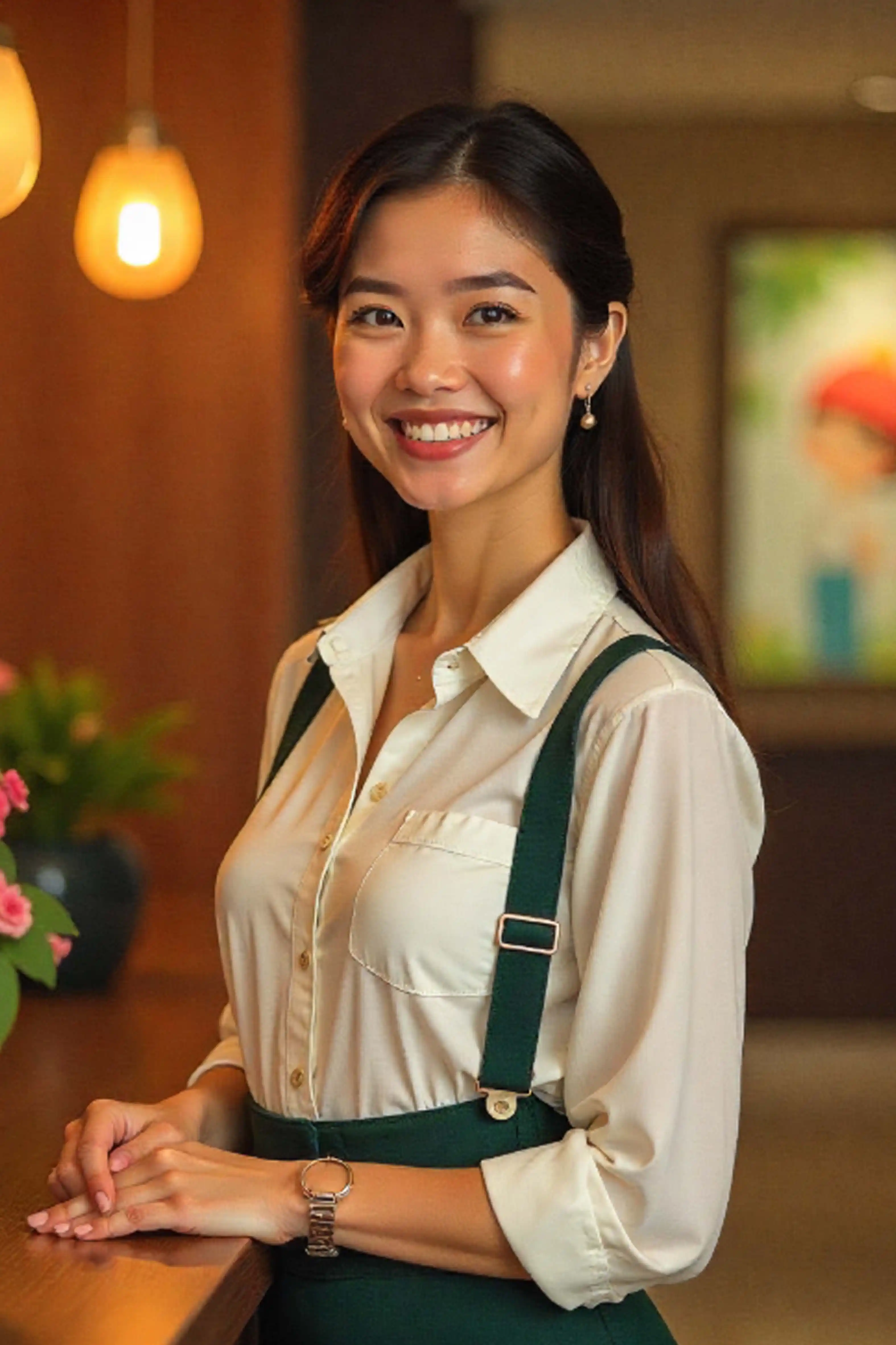 Agent of the Month
